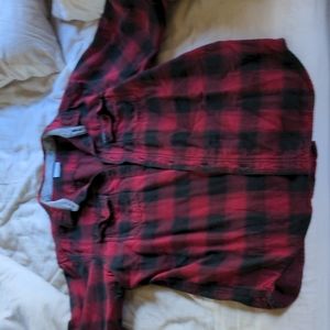 Columbia flannel